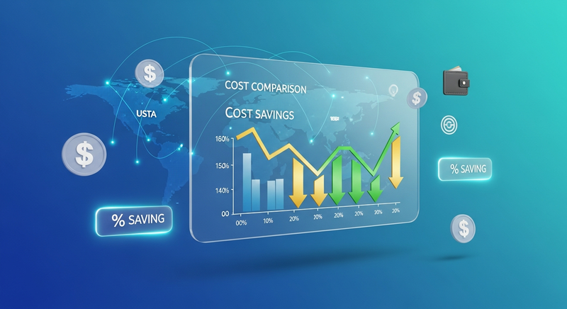 How to Find the Cheapest Money Transfer Provider From the US to Africa in 2026